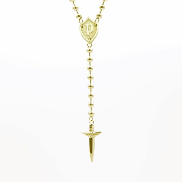 Pendentif Homme Police PEJGN2103801 Pendentif Homme Police PEJGN2103801