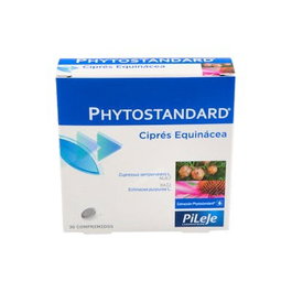 PILEJE PHYTOSTANDARD cipres-echinacea 30 comp.