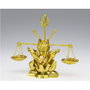 Bandai Tamashii Nations Saint Seiya Libra Shiryu Inheritor of the Gold Cloth