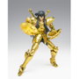 Bandai Tamashii Nations Saint Seiya Libra Shiryu Inheritor of the Gold Cloth