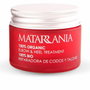 Matarrania Baume Réparateur Coudes et Talons 100% Bio 30 ml