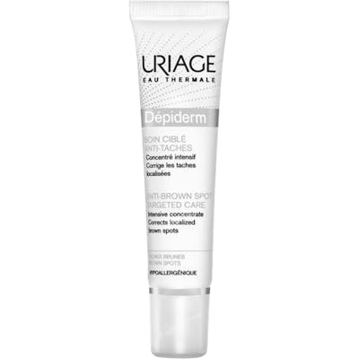 URIAGE Depiderm Anti Brown Spot Targeted Care 15 ml URIAGE Depiderm Anti Brown Spot Targeted Care 15 ml