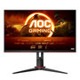AOC 27G2ZN3/BK Moniteur Gaming 27 pouces Full HD Noir