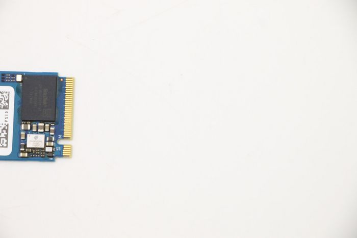 Lenovo Western Digital SN530 SSD 512 Go M.2 2242 PCIe Gen3 x4 NVMe Lenovo Western Digital SN530 SSD 512 Go M.2 2242 PCIe Gen3 x4 NVMe