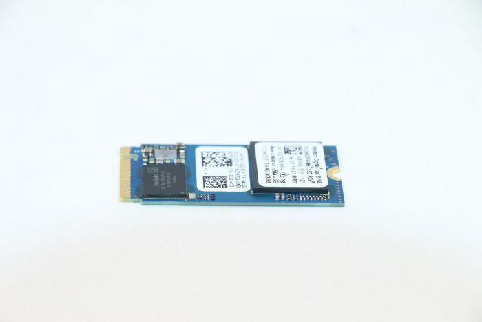 Lenovo Western Digital SN530 SSD 512 Go M.2 2242 PCIe Gen3 x4 NVMe Lenovo Western Digital SN530 SSD 512 Go M.2 2242 PCIe Gen3 x4 NVMe