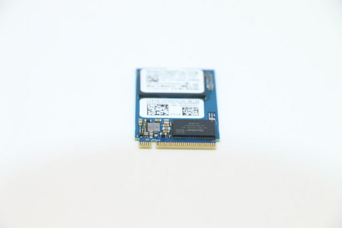 Lenovo Western Digital SN530 SSD 512 Go M.2 2242 PCIe Gen3 x4 NVMe Lenovo Western Digital SN530 SSD 512 Go M.2 2242 PCIe Gen3 x4 NVMe