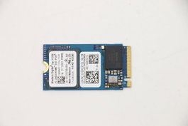 Lenovo Western Digital SN530 SSD 512 Go M.2 2242 PCIe Gen3 x4 NVMe