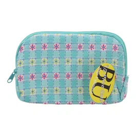 Bags Unlimited Trousse de toilette Hawaii pour femmes