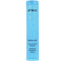 Amika HYDRO RUSH Shampoing hydratant intense 275 ml