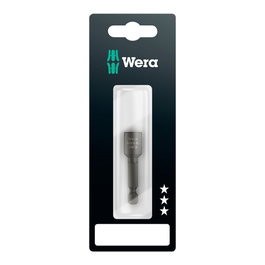 Wera Punta con vaso magnético M8 x 50 mm