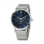 Montre Homme ONE OG7763AM92B Argenté