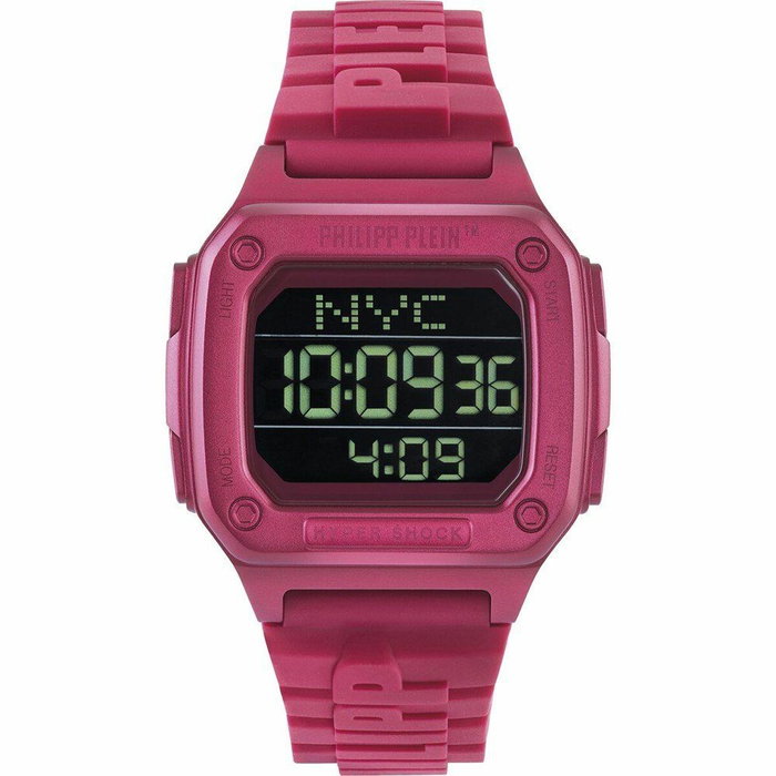Philipp Plein PWHAA0121 Rose Digital Philipp Plein PWHAA0121 Rose Digital