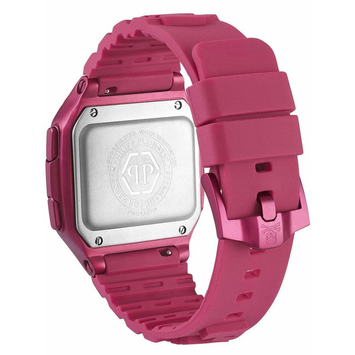 Philipp Plein PWHAA0121 Rose Digital Philipp Plein PWHAA0121 Rose Digital