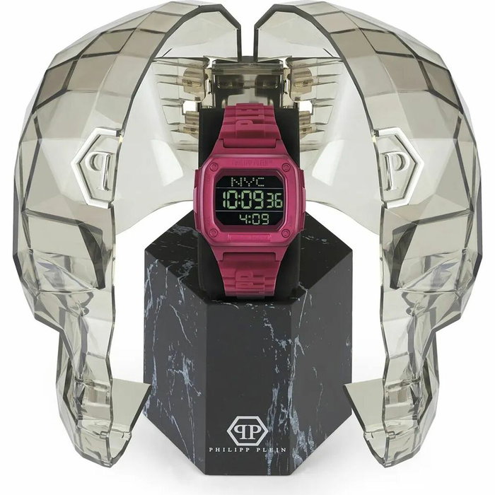 Philipp Plein PWHAA0121 Rose Digital Philipp Plein PWHAA0121 Rose Digital