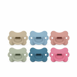 Suavinex Sucette SMOOTHIE PAPILLON 6-18M