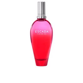Escada Flor Del Sol Eau de Toilette Vaporisateur 100 ml Édition Limitée