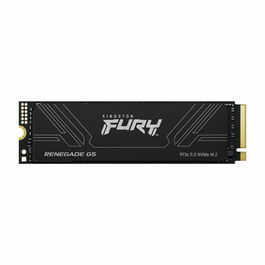 Disque dur Kingston SFYR2S/4T0 4 TB SSD