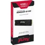 Kingston FURY Renegade G5 SSD interne 4 TB M.2 2280 PCI Express 5.0 NVMe