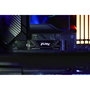 Kingston Fury Renegade SSD Interne M.2 4TB - SFYR2S/4T0 - Haute Performance NVMe PCIe