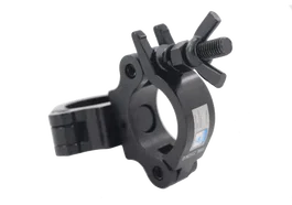 ALGAMLIGHT Coupleur pour pieds de micro 42-52mm Noir 250kg