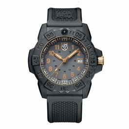 Montre Homme Luminox XS.3508.GOLD (Ø 45 mm)