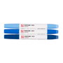 Talens | Pantone set marker 3x Blue