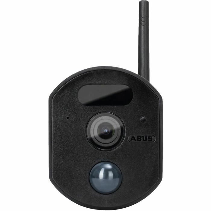 Abus PPDF17000 Caméra de surveillance avec lumière intégrée Abus PPDF17000 Caméra de surveillance avec lumière intégrée