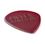 DUNLOP Púas Dunlop John Petrucci Primetone Jazz III Oxblood 1,38 mm (pack de 12)