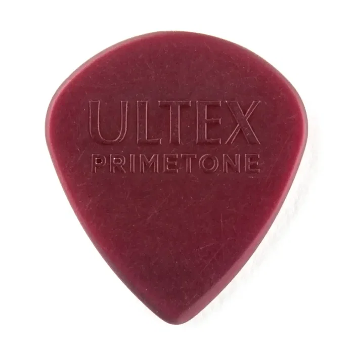 DUNLOP Púas Dunlop John Petrucci Primetone Jazz III Oxblood 1,38 mm (pack de 12)
