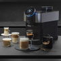 Cafetières Superautomatiques Cecotec Cremmaet Spin 1450 W 19 bars Écran tactile Noir