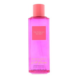 Victoria's Secret Bombshell Wild Flower Spray parfumé pour femmes 250 ml