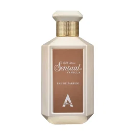 Atralia Sensual Vanilla Eau de Parfum 100 ml