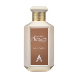 Atralia Sensual Vanilla Eau de Parfum 100 ml