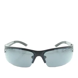Derrick Lunettes de soleil Noir pour hommes