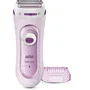 Braun Silk·épil LS5100 - Rasoir électrique sans fil pour zones sensibles
