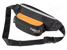 NEO TOOLS Sacoche de taille en polyester