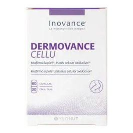 INOVANCE DERMOVANCE CELLU 60caps