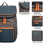 Color Baby Nevera termica mochila igloo 15 litres 26x20x39 cm - Glacière isotherme à dos 15L