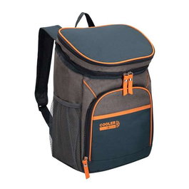 Color Baby Nevera termica mochila igloo 15 litres 26x20x39 cm - Glacière isotherme à dos 15L