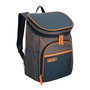Color Baby Nevera termica mochila igloo 15 litres 26x20x39 cm - Glacière isotherme à dos 15L