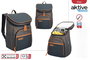 Color Baby Nevera termica mochila igloo 15 litres 26x20x39 cm - Glacière isotherme à dos 15L