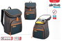 Color Baby Nevera termica mochila igloo 15 litres 26x20x39 cm - Glacière isotherme à dos 15L