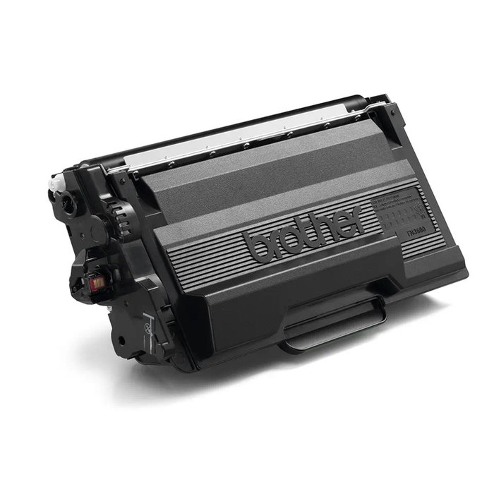 Brother TN-3600 Toner Noir Original - 3000 Pages - Cartouche Haute Qualité pour Imprimante