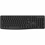 Mobility Lab Clavier sans fil Deluxe AZERTY Noir