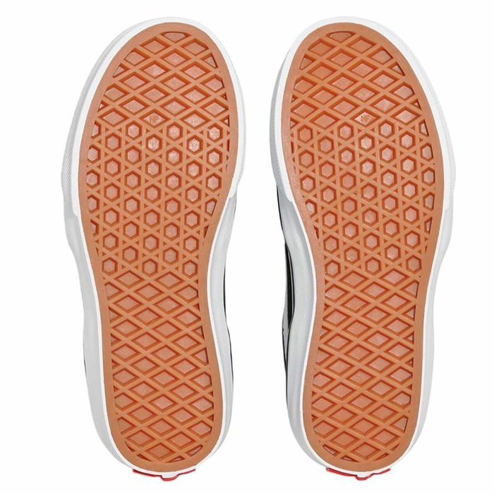 Chaussures de Sport pour Enfants Vans Brooklyn Ls Rtlg Bleu L