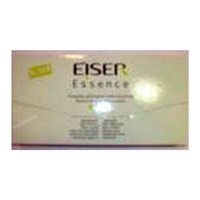 Eiser Complejo Polivegetal 12 x 8 ml