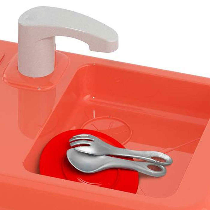 Cuisinière jouet Moltó 82 x 56 x 28 cm