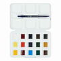 Aquarelles Coffret Multicouleur