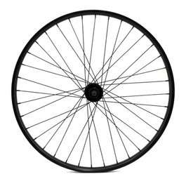 Raleigh Rueda Delantera 27.5 Disco 6 Ag E-Bike One