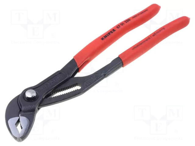 Knipex Cobra 250 mm Knipex Cobra 250 mm